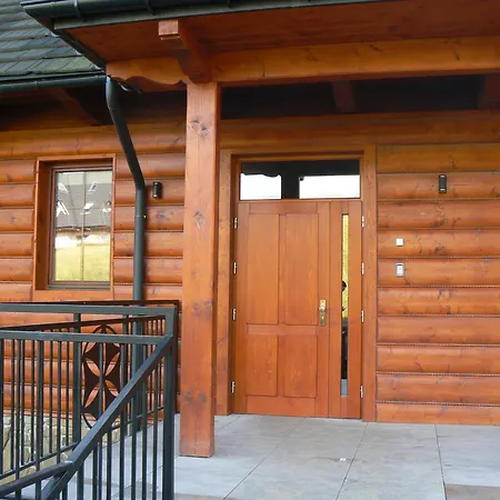 Apartamento Hej Giewont , Ze Skosami *