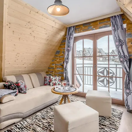 Hej Giewont , Ze Skosami Kościelisko