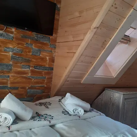 Hej Giewont , Ze Skosami * Kościelisko