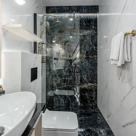 Apartamento Hej Giewont , Ze Skosami *