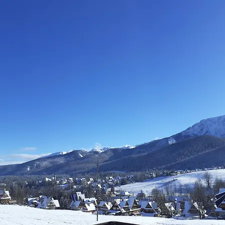 Hej Giewont , Ze Skosami * Koscielisko